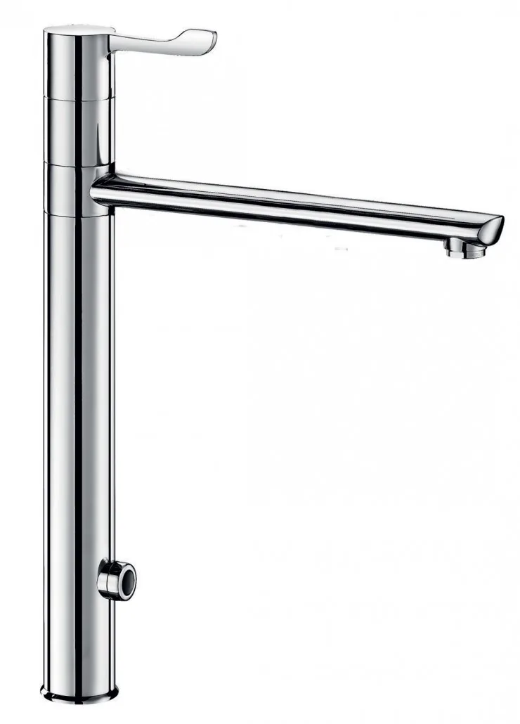 Eletronisk servantarmatur 20164T4