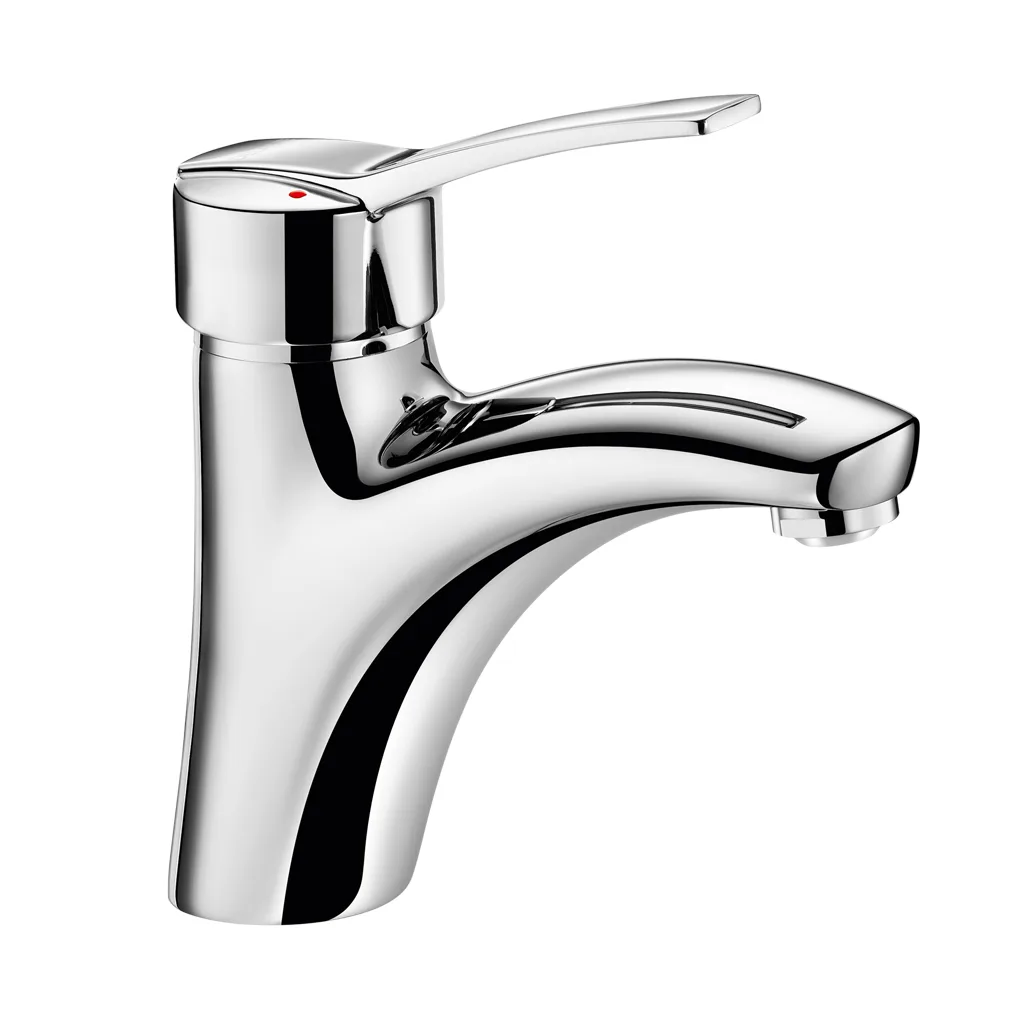 Servantarmatur Delabie Securitherm EP 2521EP