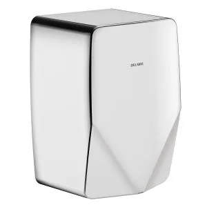 HIGHFLOW Compact håndtørker
