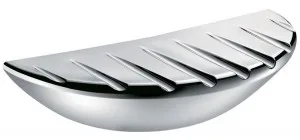 Såpehylle – blank finish