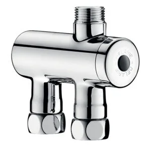 Premix blandeventil Nano