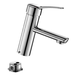 Servantarmatur Bioclip