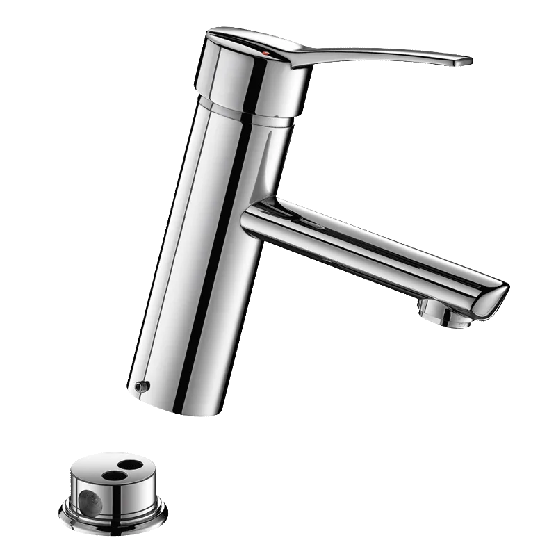 Servantarmatur Securitherm Bioclip