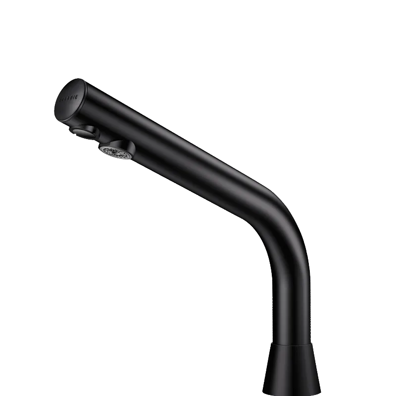 Berøringsfritt Servantarmatur Delabie BINOPTIC – 170mm
