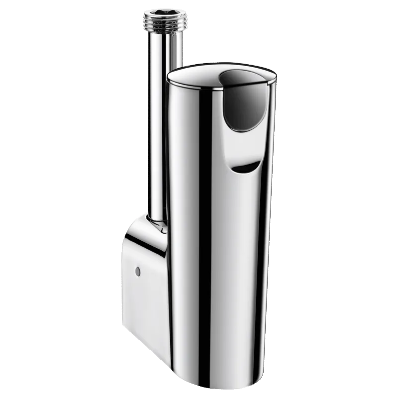 Delabie Tempomatic 4 batteridrevet urinalventil
