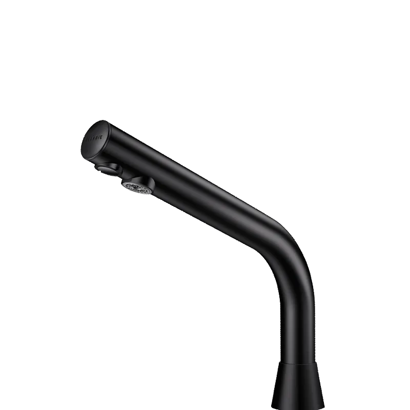 Berøringsfritt Servantarmatur Delabie BINOPTIC – 170mm