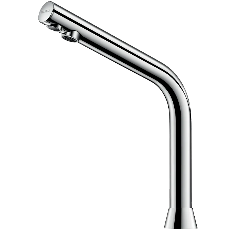 Berøringsfritt Servantarmatur Delabie BINOPTIC – 250mm