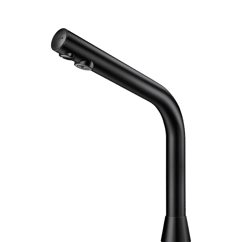 Berøringsfritt Servantarmatur Delabie BINOPTIC – 250mm